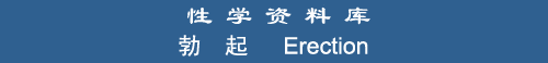 Erection