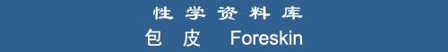 Foreskin