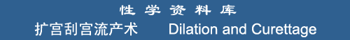 Dilation and Curettage (D&C)