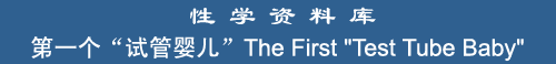 The First 