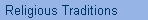 Religious Traditions