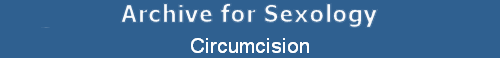 Circumcision